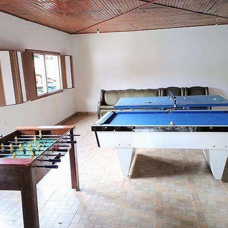 Aguas Vivas Hotel Fazenda Пиренополис Экстерьер фото